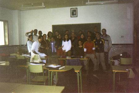 2 Bachillerato
