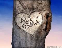 Together  Forever