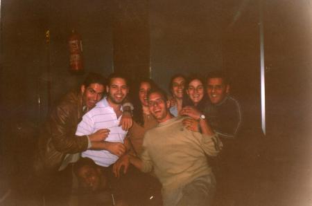DISCO LMITE
