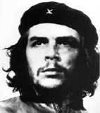 EL CHE GUEVARA